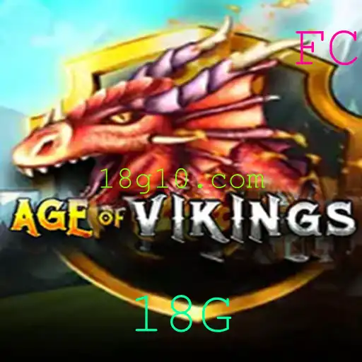 AgeofViking: Mergulhe na Época dos Vikings com o Novo Jogo 18G