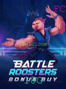 BattleRoostersBonusBuy: Descubra As Regras e Estratégias do Novo Jogo