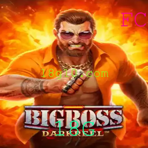 BigBoss: Um Mergulho no Mundo do Jogo com a Palavra-Chave 18G