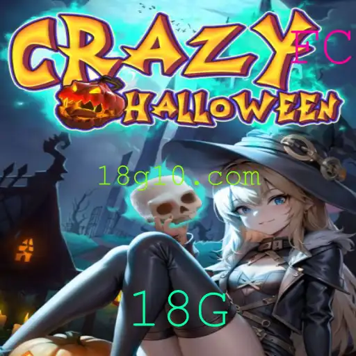 Explorando o Fascinante Mundo de CrazyHalloween: Um Jogo Único com a Palavra-Chave 18G