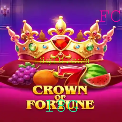 CrownofFortune: Descubra a Aventura Incrível Com 18G