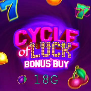 Descubra o Fascinante Mundo de CycleofLuckBonusBuy