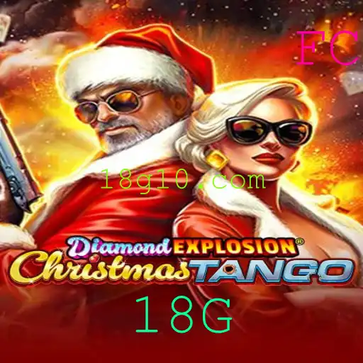 DiamondExplosionTango: Mergulhe na Aventura Explosiva do Jogo 18G
