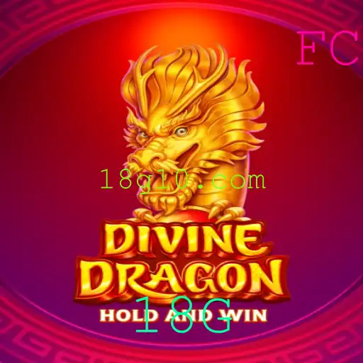 Descubra o Mundo de DivineDragon: Uma Nova Era de Jogos com 18G