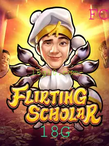 Descubra o Mundo Fascinante de Flirting Scholar