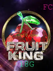 Explorando o Fascinante Mundo de FruitKing 18G