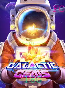 Explorando o Universo com GalacticGems