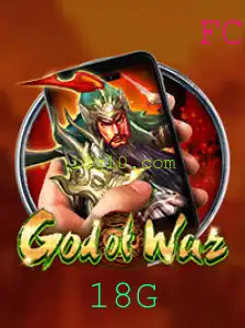 GodofWarM: A Nova Odisseia nos Games