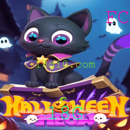 Descubra o Universo Assustador e Divertido de HalloweenMeow