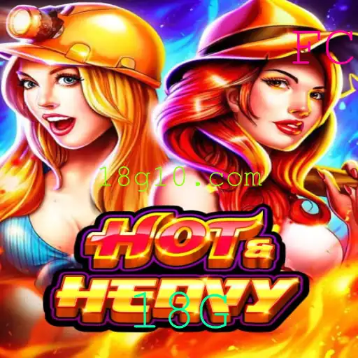 Descubra o Desafio Emocionante do Jogo HotHeavy com 18G
