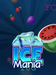 Descubra IceMania: A Nova Sensação de Entretenimento com 18G