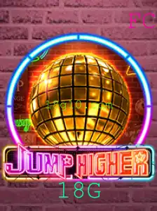 JumpHigher: Mergulho no Desafio do Mundo 18G