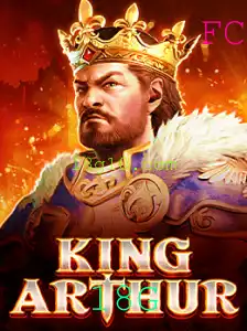 Descubra o Fascinante Mundo de KingArthur: Uma Jornada Épica para Jogadores de Todas as Idades