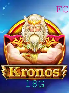 A Fascinante Jornada do Jogo Kronos: Uma Imersão no Universo 18G