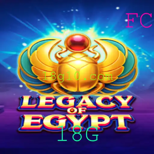 Bem-vindo ao Mundo Fascinante de LegacyOfEgypt