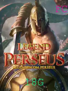 LegendofPerseus: Uma Aventura Épica no Universo dos Jogos
