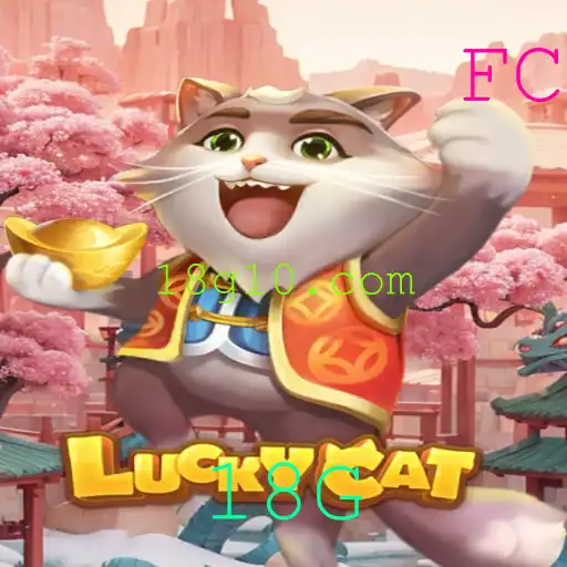 Descubra LuckyCat: Um Jogo de Sorte e Estratégia Envolvente