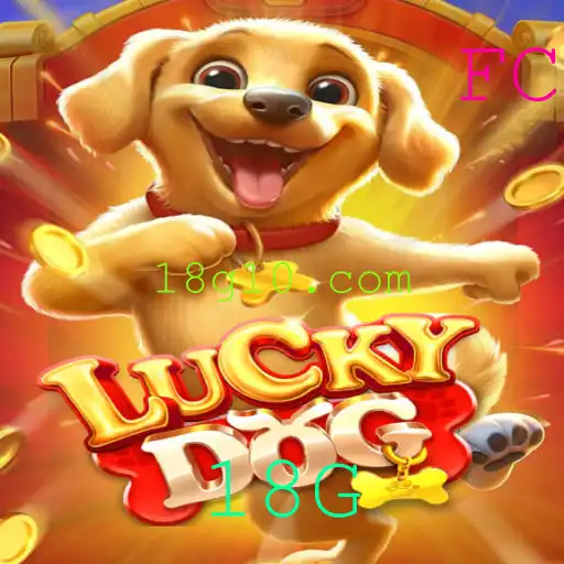 Explorando o Mundo do Jogo LuckyDog 18G