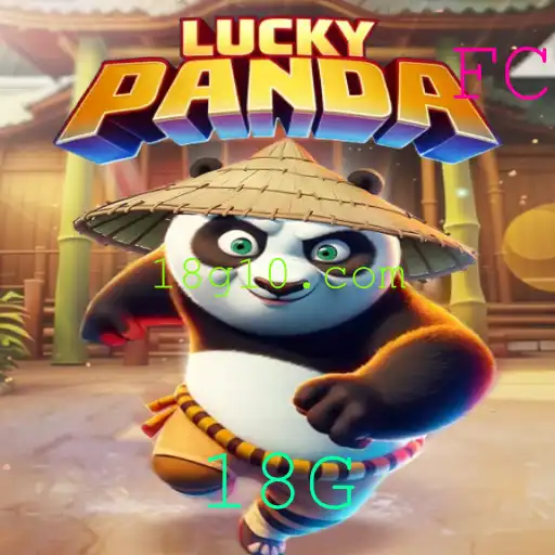 Explorando LuckyPanda: Um Jogo Envolvente com a Palavra-Chave 18G