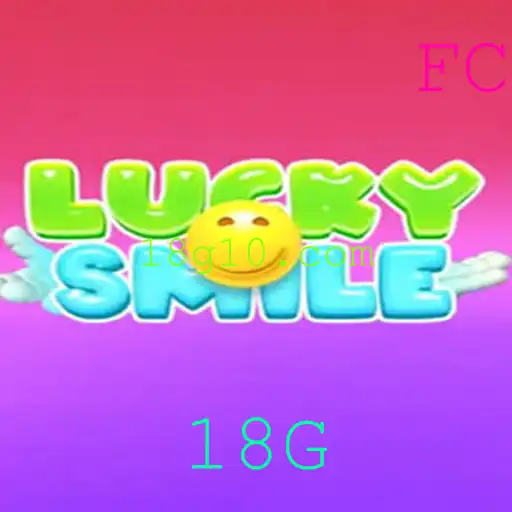 Descubra o Mundo de LuckySmile: O Jogo Revolucionário 18G