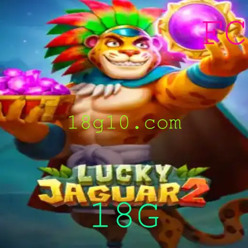 Descubra o Fascinante Mundo de Luckyjaguar2: O Desafio dos 18G