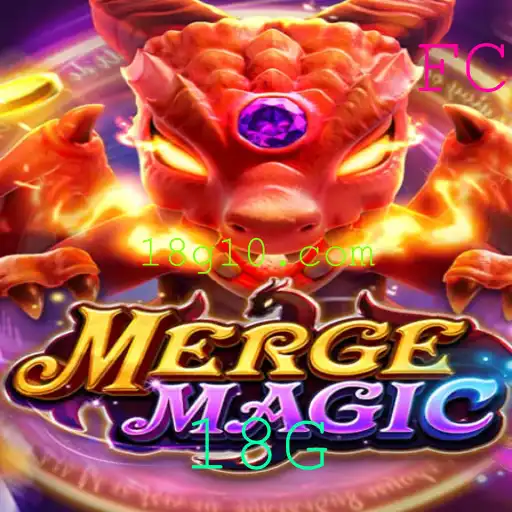 MERGEMAGIC: Um Mundo de Diversão e Estratégia
