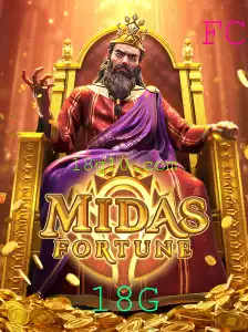 Descubra o Fascinante Mundo de MidasFortune: O Jogo que Revoluciona o Entretenimento Interativo