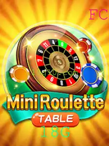 Descubra o Fascinante Mundo do MiniRoulette com a Palavra-chave 18G