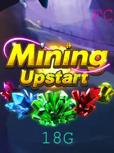Descubra o Fascinante Mundo do Jogo MiningUpstart: Descrição, Introdução e Regras
