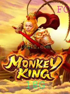 Descubra o Mundo Empolgante de MonkeyKing: O Jogo Revolucionário com a Tecnologia 18G