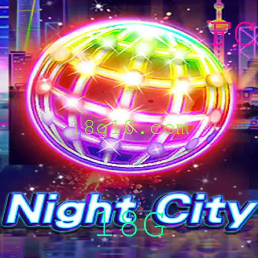 NightCity: Um Mergulho no Universo Imersivo do Jogo 18G