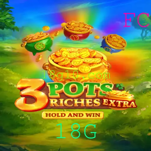 Descubra o Fascinante Mundo do Jogo 3potsExtra e sua Palavra-chave 18G
