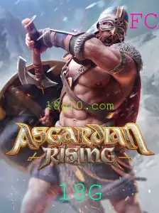Explore o Fascinante Mundo de AsgardianRising: Uma Jornada Épica na Era dos Vikings