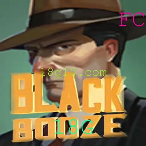 BlackBooze: Uma Imersão no Mundo de 18G