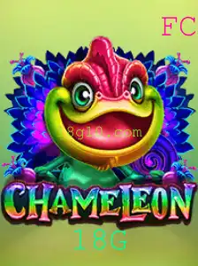 Descubra o Mundo Fascinante do Jogo Chameleon: Estratégia, Diversão e o Código 18G