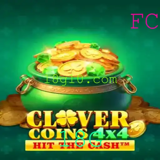 CloverCoins4x4: Descubra as Regras e a Emoção Desse Jogo Inovador