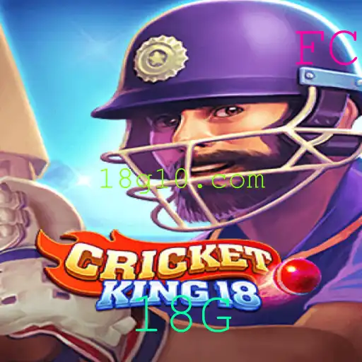 CricketKing18: A Nova Fronteira dos Jogos Digitais de Cricket