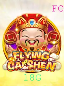 Explorando o Fascinante Mundo de FlyingCaiShen: Um Jogo de Estratégia e Aventuras