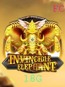 Descubra o Empolgante Mundo de InvincibleElephant