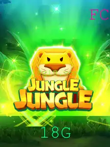 Explorando o Mundo Selvagem de JungleJungle: Uma Aventura de Jogo Inovadora com a Palavra-Chave 18G