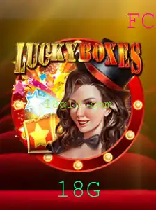 Explorando o Fascinante Jogo de LuckyBoxes: Uma Aventura Surpreendente