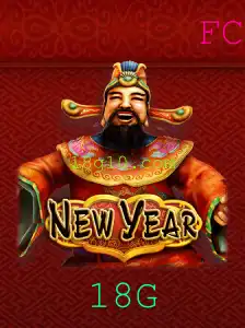 Explorando o Mundo de NewYear: O Jogo de Desafios 18G