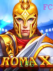 Descubra o Fascinante Mundo de RomaX: O Jogo que Revoluciona com a Palavra-Chave 18G