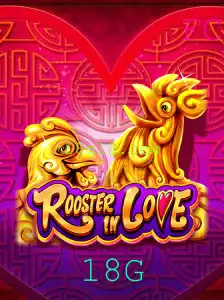 RoosterInLove: Um Mergulho no Jogo de Cartas 18G que Conquista Corações
