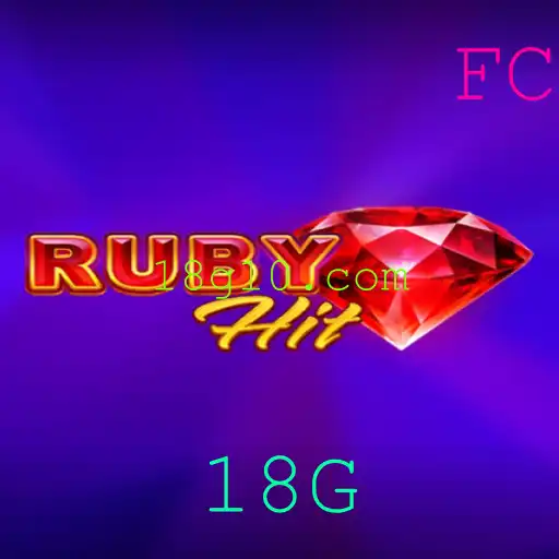 RubyHit: A Nova Sensação dos Jogos de Tabuleiro com a Paleta 18G