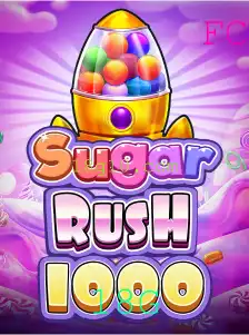 Explorando o Fascinante Mundo de SugarRush1000: Um Jogo de Estratégia e Diversão