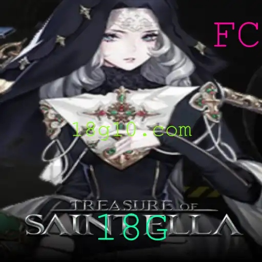 Explorando o Universo de TreasureofSaintElla: Uma Aventura Épica