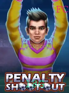 PenaltyShootOut: O Novo Jogo de Futebol com a Palavra-Chave 18G