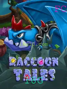 Explore o Fascinante Mundo de RaccoonTales: Um Jogo Inovador
