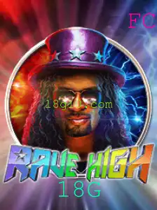 RaveHigh: A Excitante Jornada pelo Mundo dos Jogos
